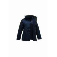  Regatta RETRA132 Navy/Black női dzseki, kabát