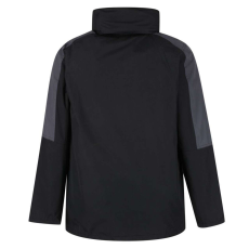 Regatta RETRA132 WOMEN&- 039;S DEFENDER III WATERPROOF 3-IN-1 JACKET L