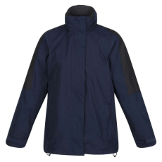 Regatta RETRA132 WOMEN&- 039;S DEFENDER III WATERPROOF 3-IN-1 JACKET S
