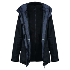 Regatta RETRA148 WOMEN&- 039;S BENSON III - BREATHABLE 3 IN 1 JACKET S