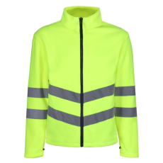 Regatta RETRA158 HI-VIS PRO TWO TONE 3-IN-1 JACKET 3XL