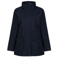 Regatta RETRA204 WOMEN&#039;S DARBY III INSULATED PARKA JACKET M munkaruha