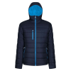 Regatta RETRA241 NAVIGATE THERMAL JACKET 2XL