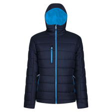 Regatta RETRA241 NAVIGATE THERMAL JACKET L férfi kabát, dzseki
