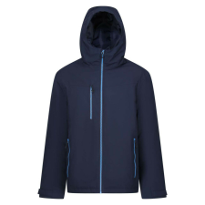 Regatta RETRA253 NAVIGATE WATERPROOF INSULATED JACKET XL férfi kabát, dzseki
