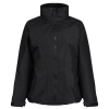 Regatta RETRA306 HUDSON WOMEN - FLEECE-LINED JACKET 2XL
