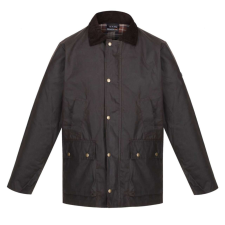 Regatta RETRA410 BANBURY WAX JACKET S munkaruha