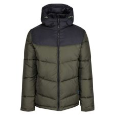 Regatta RETRA482 TACTICAL REGIME INSULATED JACKET 3XL munkaruha