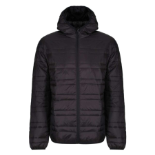 Regatta RETRA530 HOODED PACKAWAY FIREDOWN JACKET 2XL munkaruha