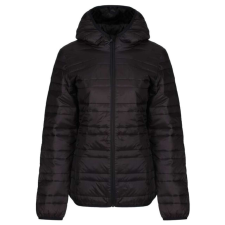 Regatta RETRA531 WOMENS HOODED PACKAWAY FIREDOWN JACKET 3XL munkaruha