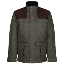 Regatta RETRA534 PADBURY QUILTED JACKET S munkaruha