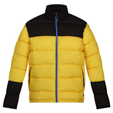 Regatta RETRA536 VINTAGE PUFFER JACKET M munkaruha