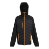Regatta RETRA549 NAVIGATE HYBRID JACKET 2XL