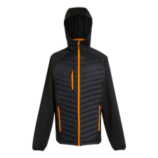 Regatta RETRA549 NAVIGATE HYBRID JACKET 2XL férfi kabát, dzseki