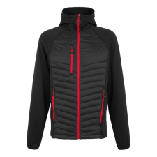 Regatta RETRA549 NAVIGATE HYBRID JACKET 3XL férfi kabát, dzseki