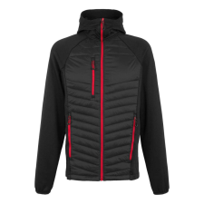 Regatta RETRA549 NAVIGATE HYBRID JACKET L férfi kabát, dzseki