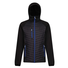 Regatta RETRA549 NAVIGATE HYBRID JACKET S