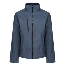 Regatta RETRA610 ABLAZE 3 LAYER PRINTABLE SOFTSHELL JACKET 2XL férfi kabát, dzseki