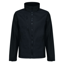 Regatta RETRA610 ABLAZE 3 LAYER PRINTABLE SOFTSHELL JACKET L férfi kabát, dzseki