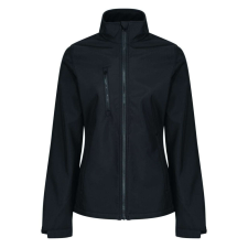 Regatta RETRA613 WOMEN&- 039;S ABLAZE 3 LAYER PRINTABLE SOFTSHELL JACKET 16 női dzseki, kabát