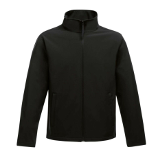 Regatta RETRA628 ABLAZE MEN&- 039;S PRINTABLE SOFTSHELL 2XL