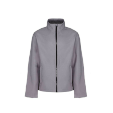Regatta RETRA628 ABLAZE MEN&- 039;S PRINTABLE SOFTSHELL 2XL férfi kabát, dzseki