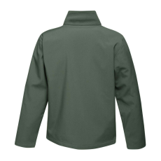 Regatta RETRA628 ABLAZE MEN&- 039;S PRINTABLE SOFTSHELL M