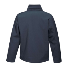 Regatta RETRA628 ABLAZE MEN&- 039;S PRINTABLE SOFTSHELL M férfi kabát, dzseki