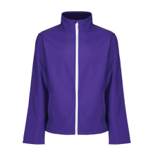 Regatta RETRA628 ABLAZE MEN&- 039;S PRINTABLE SOFTSHELL S férfi kabát, dzseki