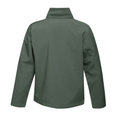 Regatta RETRA628 ABLAZE MEN&- 039;S PRINTABLE SOFTSHELL XL