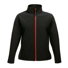 Regatta RETRA629 ABLAZE WOMEN&- 039;S PRINTABLE SOFTSHELL 3XL