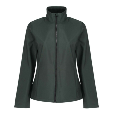 Regatta RETRA629 ABLAZE WOMEN&- 039;S PRINTABLE SOFTSHELL L