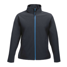 Regatta RETRA629 ABLAZE WOMEN&- 039;S PRINTABLE SOFTSHELL L