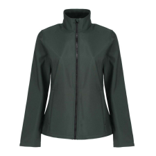 Regatta RETRA629 ABLAZE WOMEN&- 039;S PRINTABLE SOFTSHELL M női dzseki, kabát