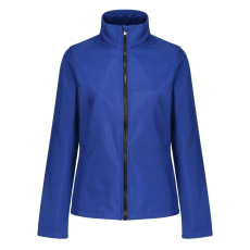 Regatta RETRA629 ABLAZE WOMEN&- 039;S PRINTABLE SOFTSHELL M