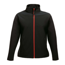 Regatta RETRA629 ABLAZE WOMEN&- 039;S PRINTABLE SOFTSHELL XL