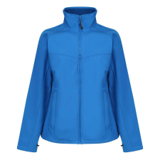 Regatta RETRA645 WOMEN'S UPROAR - INTERACTIVE SOFTSHELL 3XL munkaruha