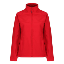 Regatta RETRA645 WOMEN&#039;S UPROAR - INTERACTIVE SOFTSHELL L munkaruha