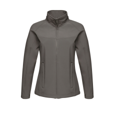 Regatta RETRA645 WOMEN'S UPROAR - INTERACTIVE SOFTSHELL M