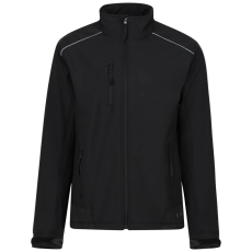 Regatta RETRA651 SANDSTORM - RIPSTOP SOFTSHELL L