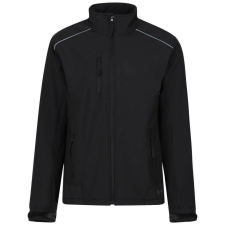 Regatta RETRA651 SANDSTORM - RIPSTOP SOFTSHELL M férfi kabát, dzseki