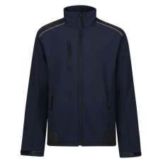Regatta RETRA651 SANDSTORM - RIPSTOP SOFTSHELL XL