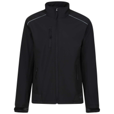 Regatta RETRA651 SANDSTORM - RIPSTOP SOFTSHELL XL férfi kabát, dzseki