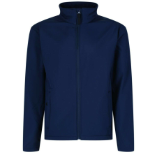 Regatta RETRA654 REID - SOFTSHELL S férfi kabát, dzseki