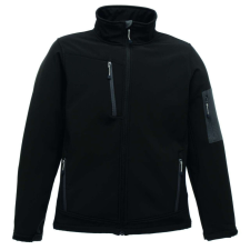 Regatta RETRA674 ARCOLA - 3 LAYER MEMBRANE SOFTSHELL M munkaruha