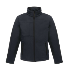 Regatta RETRA688 MEN&- 039;S OCTAGON II PRINTABLE 3 LAYER MEMBRANE SOFTSHELL 4XL