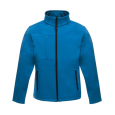 Regatta RETRA688 MEN&- 039;S OCTAGON II PRINTABLE 3 LAYER MEMBRANE SOFTSHELL M