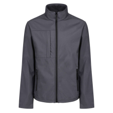 Regatta RETRA688 MEN&- 039;S OCTAGON II PRINTABLE 3 LAYER MEMBRANE SOFTSHELL M