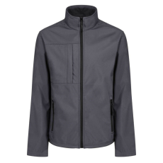 Regatta RETRA688 MEN&- 039;S OCTAGON II PRINTABLE 3 LAYER MEMBRANE SOFTSHELL XL