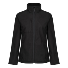 Regatta RETRA689 WOMEN&- 039;S OCTAGON II PRINTABLE 3 LAYER MEMBRANE SOFTSHELL S